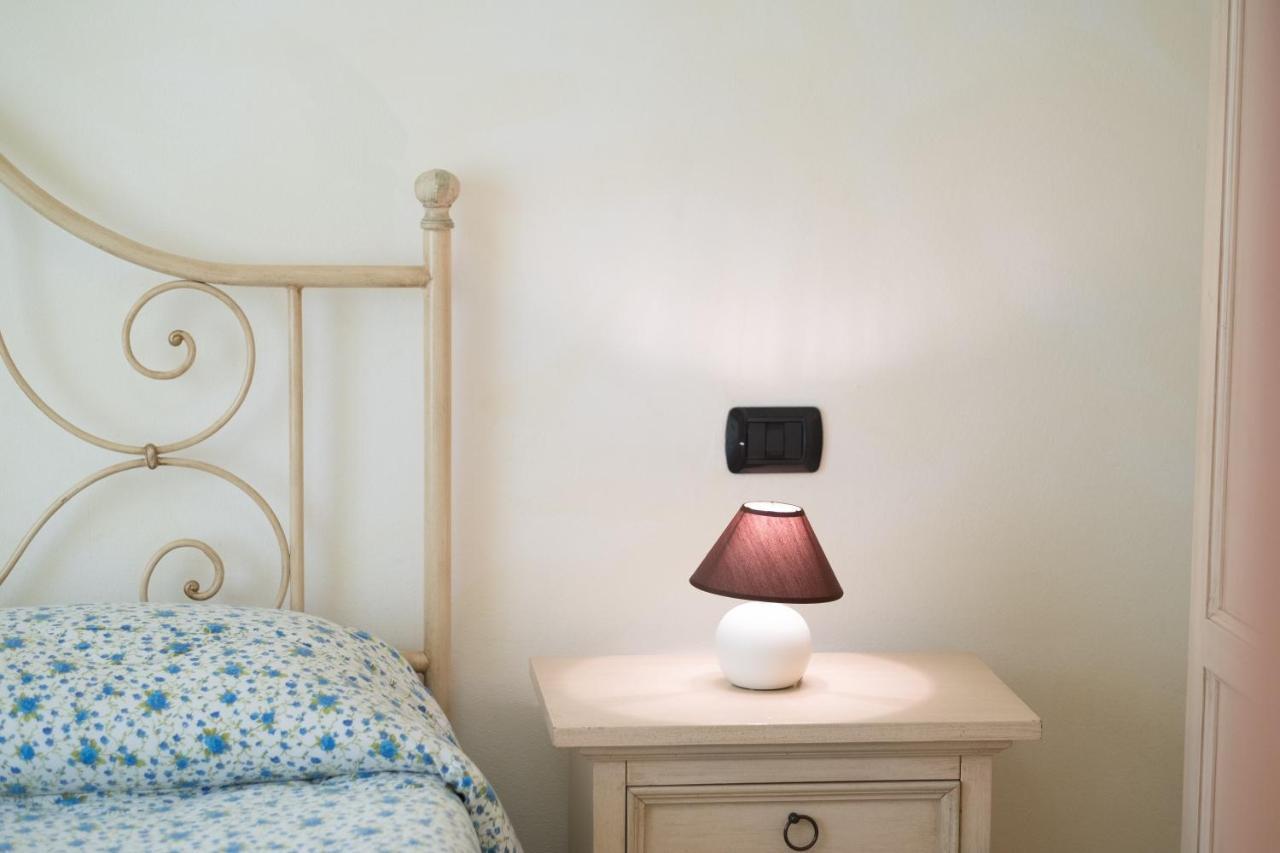 Residence Tre Trilo&Suites Римини Экстерьер фото